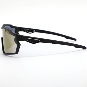 Gafas de Sol Fluor 9360-C8 de Tr90 Unisex 81 mm