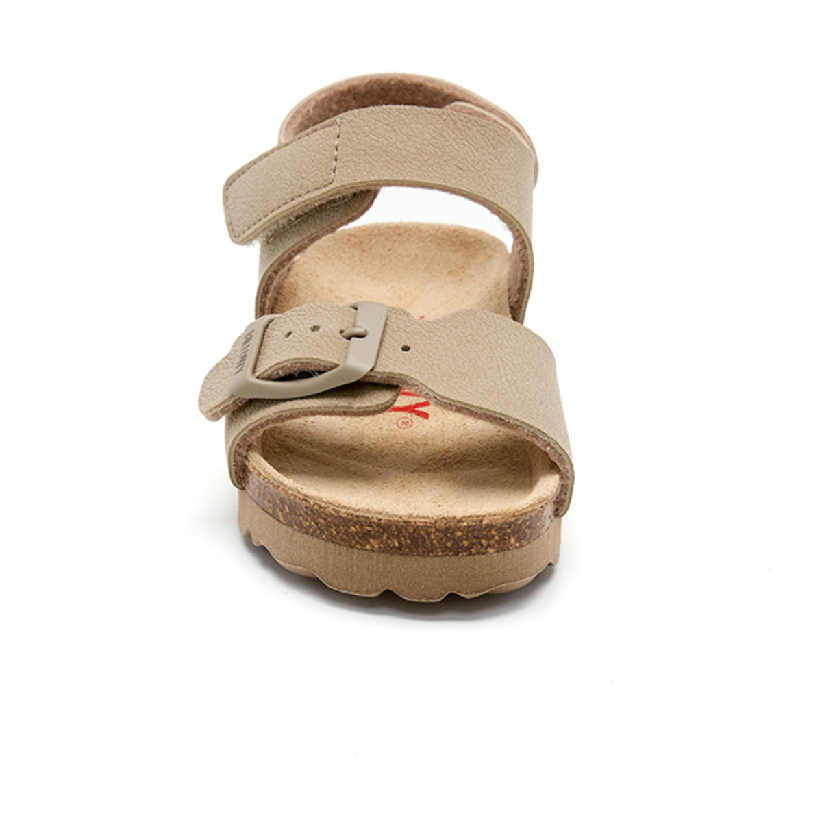 Sandalia BILLOWY BEIGE