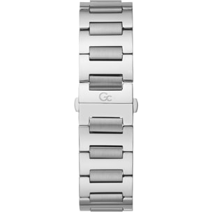 Gc Reloj Cronógrafo Gc Primeclass