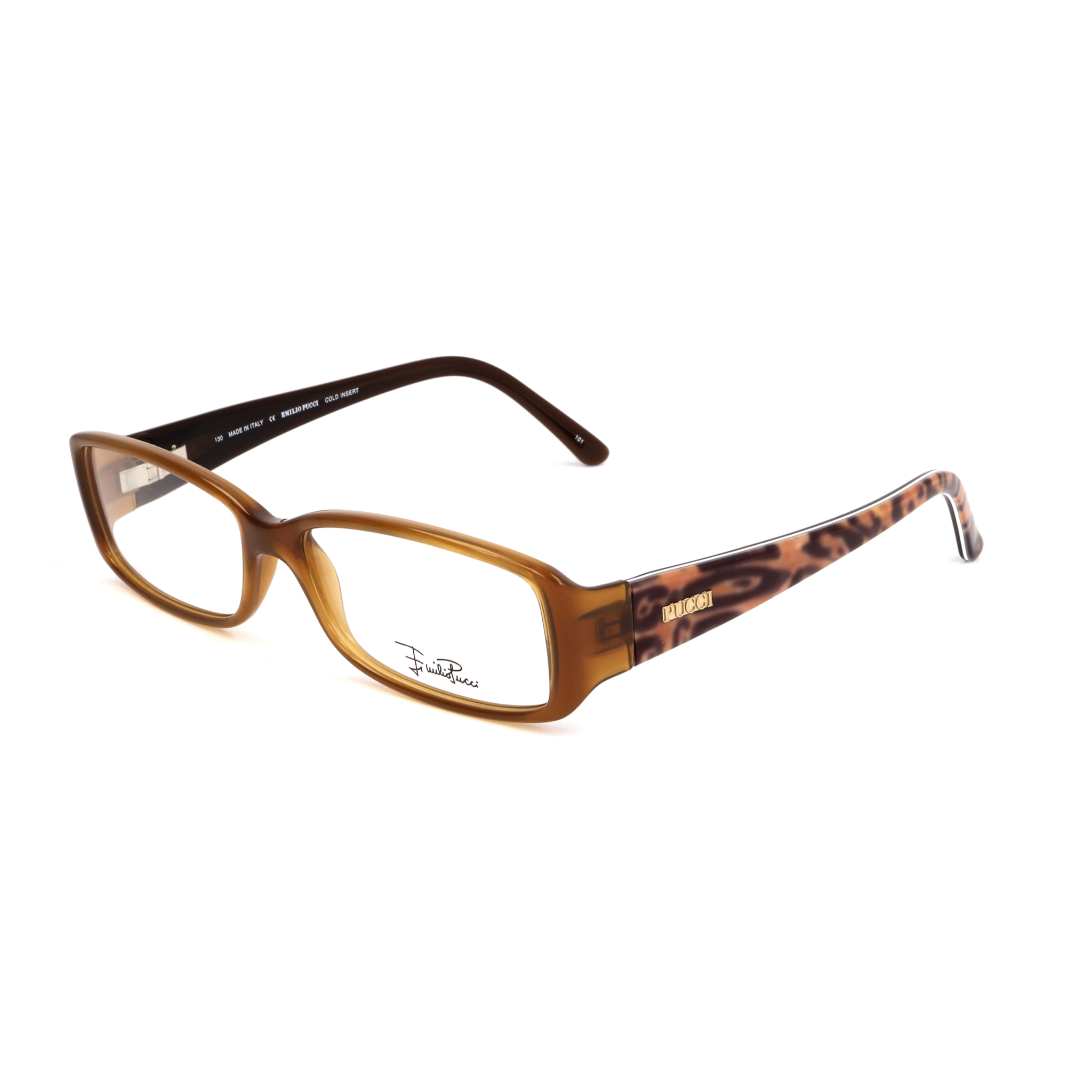 Montura de gafas Emilio Pucci Mujer EP2658-201