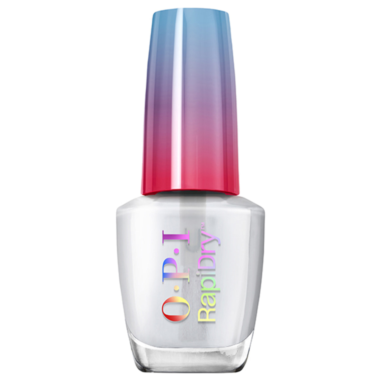 OPI RapiDry Smalto Asciugatura Rapida CC Clearly Fast 9ml