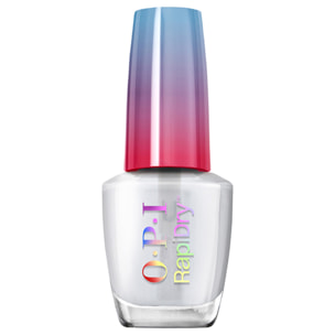 OPI RapiDry Smalto Asciugatura Rapida CC Clearly Fast 9ml
