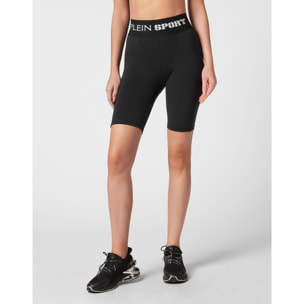 PLEIN SPORT Jogging Leggings BASIC