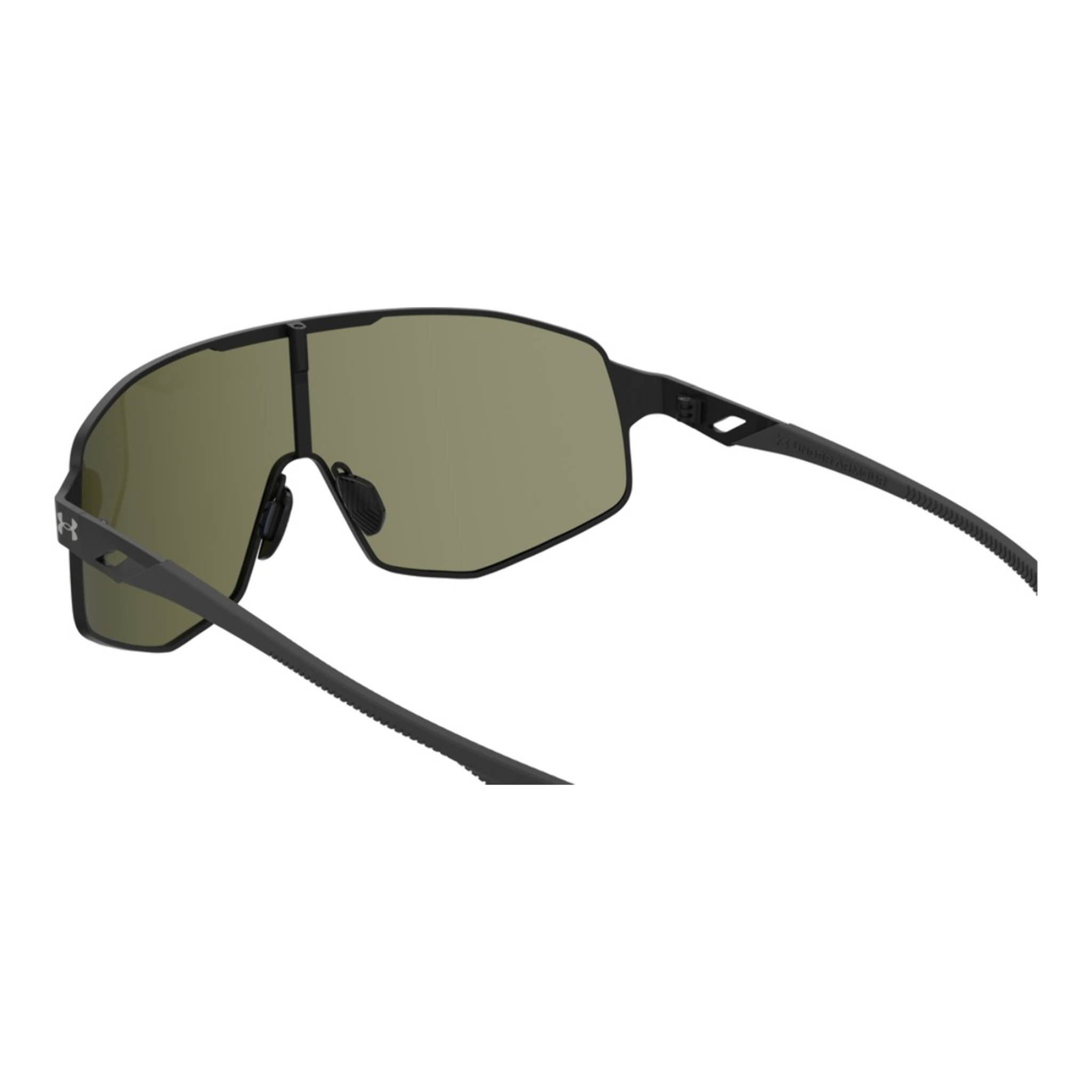 Gafas de Sol Under Armour UA GAMEDAYMTL/G 0VK de Metal Hombre 99 mm