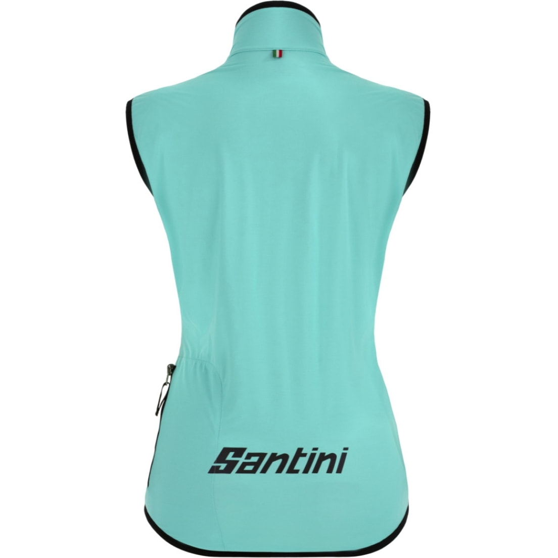 Guard Nimbus - Gilet Impermeable Femme - Acqua - Femme