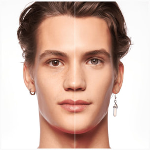 Natural Matte Mousse - Fond de teint mousse fini naturel