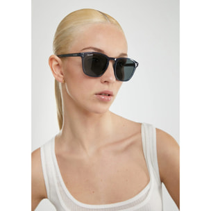 Gafas de Sol Ultra Light SQ High Navy / Black D.Franklin