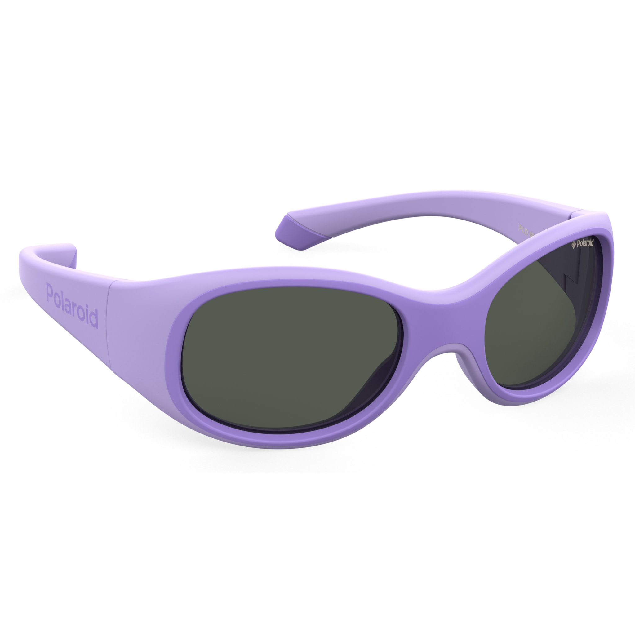 Gafas de sol Polaroid Infantil PLD-8038-S-B3V-M9