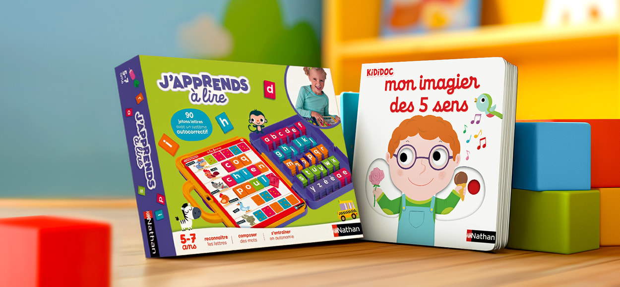 NATHAN en vente privilège sur VEEPEE