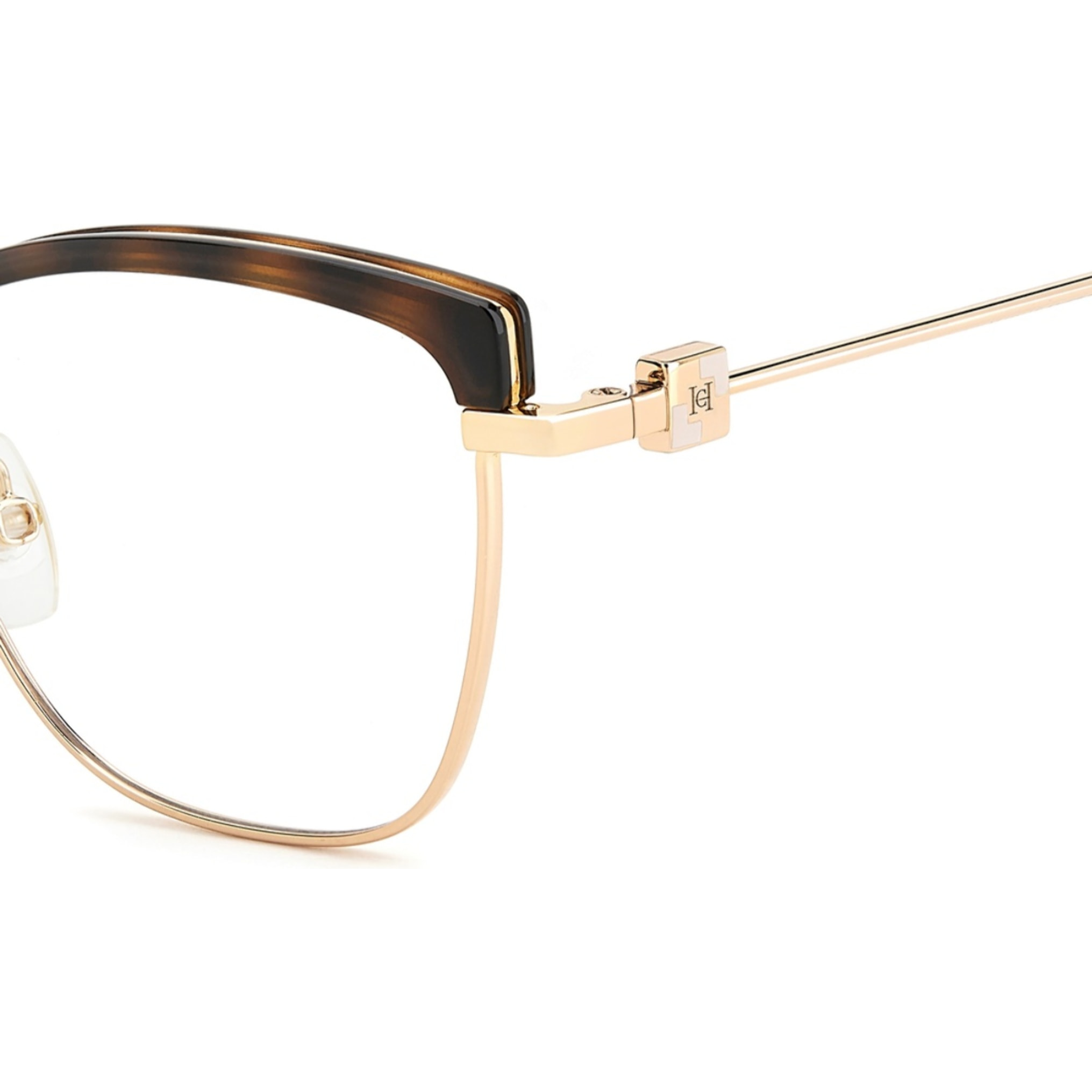 Gafas de Sol Carolina Herrera HER 0221/G/S 3H2 de Acetato Mujer 50 mm
