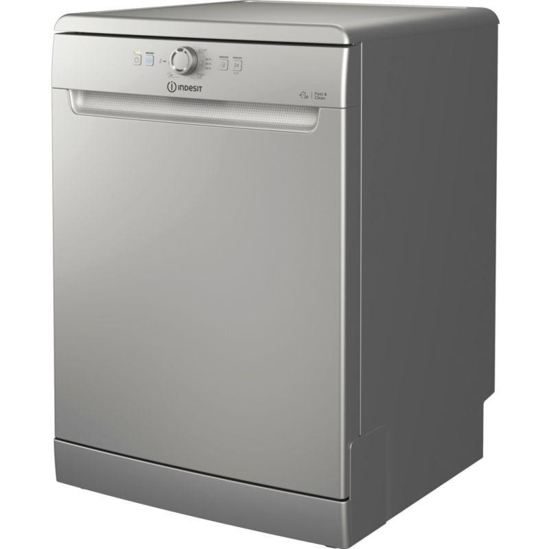 Lave vaisselle 60 cm INDESIT D2FHK26S