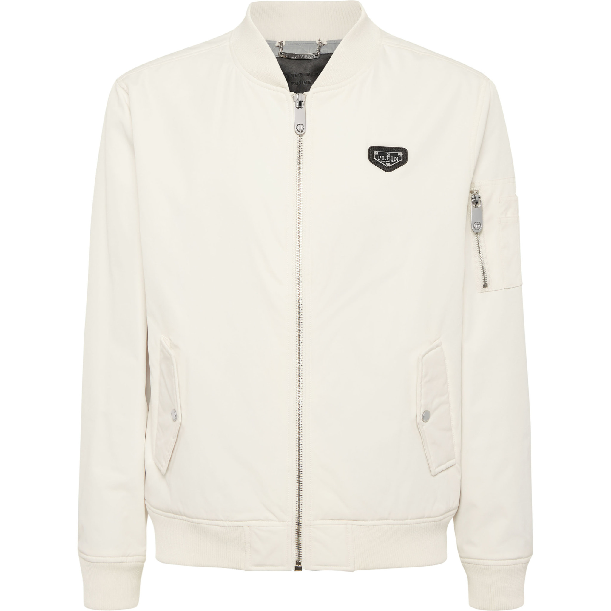 PHILIPP PLEIN Bomber