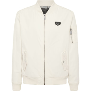 PHILIPP PLEIN Bomber