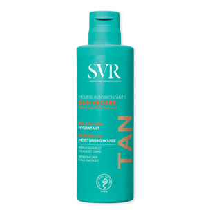 Sun Secure - Mousse Autobronzante 150 ml