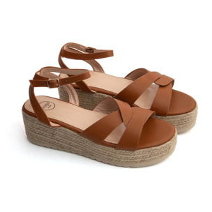 Sandalo urban platform - CAMMELLO