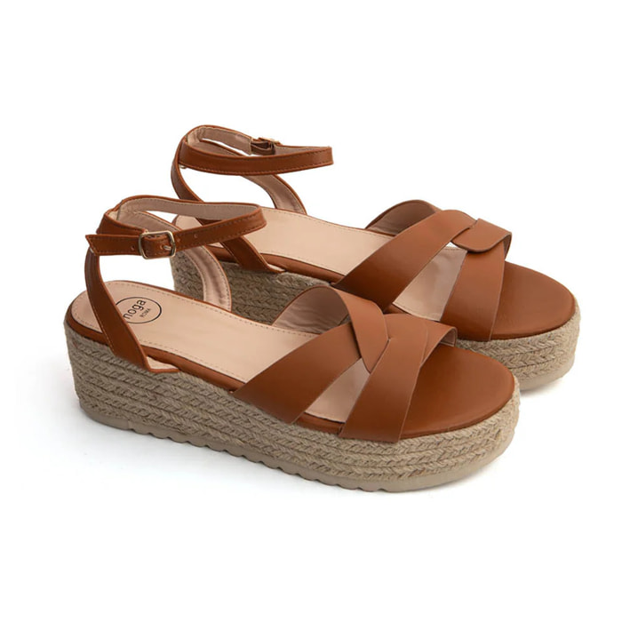Sandalo urban platform - CAMMELLO