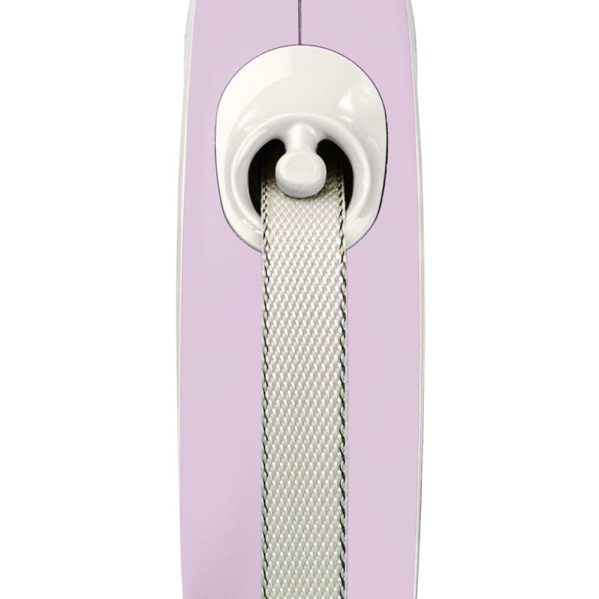 Laisse New Comfort S Tape 5 m rose Flexi CF10T5-251-RO-20