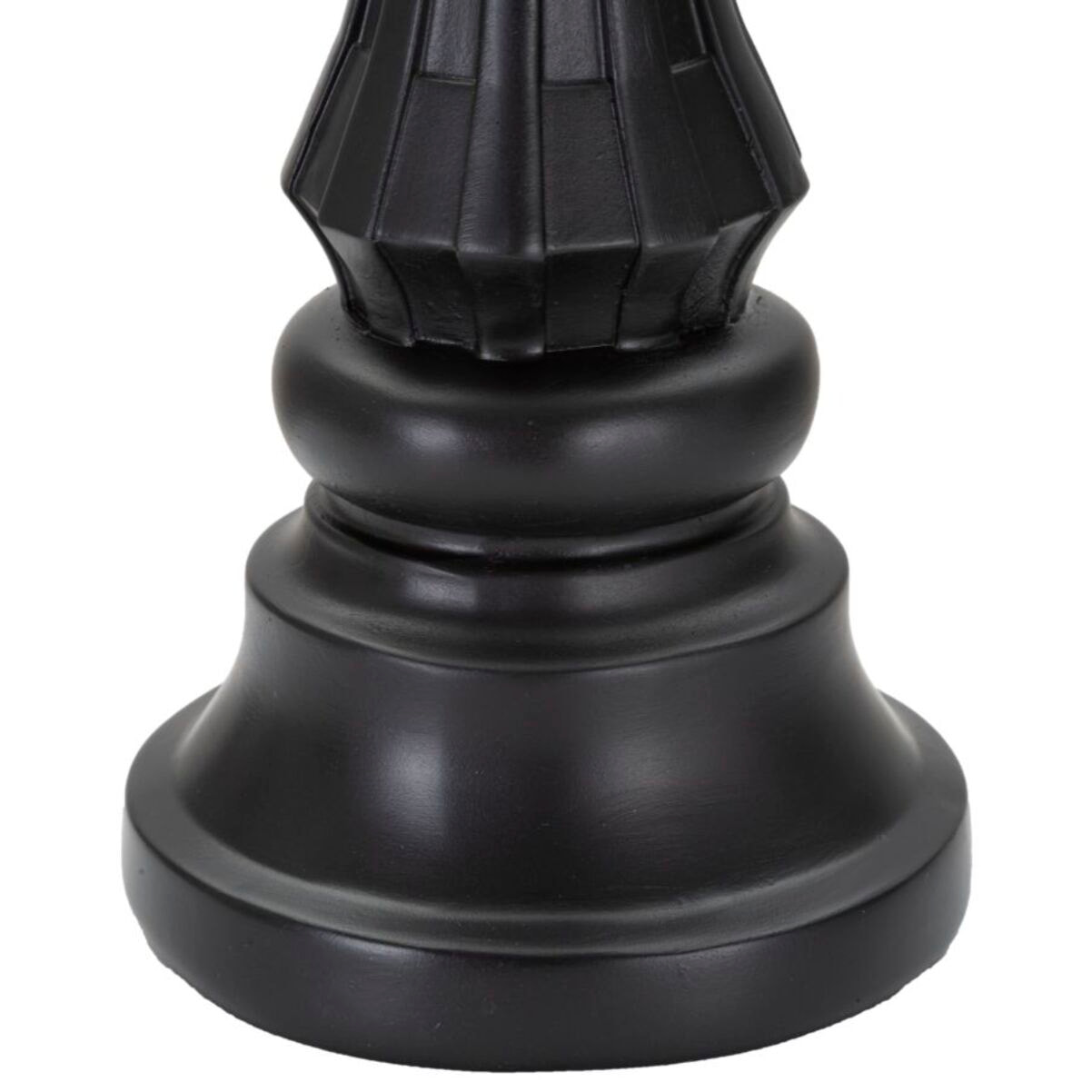 RE NERO E ORO CM Ø 13X40,5