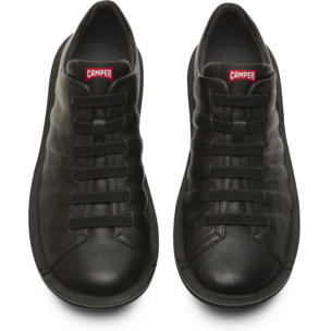 CAMPER Beetle - Zapatillas Sneakers Negro Hombre