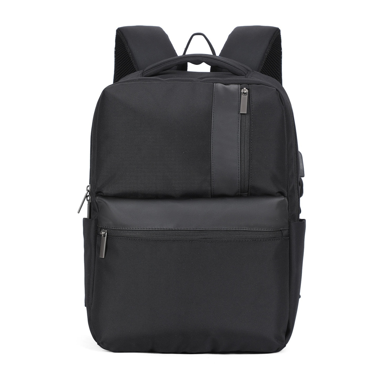 Zaino Unisex Novaris Chic - Poliestere - 30.0 x 12.5 x 42.0 cm