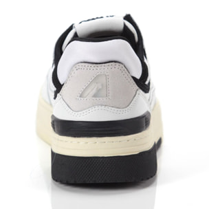 Sneakers Autry Sneaker Autry Bianco