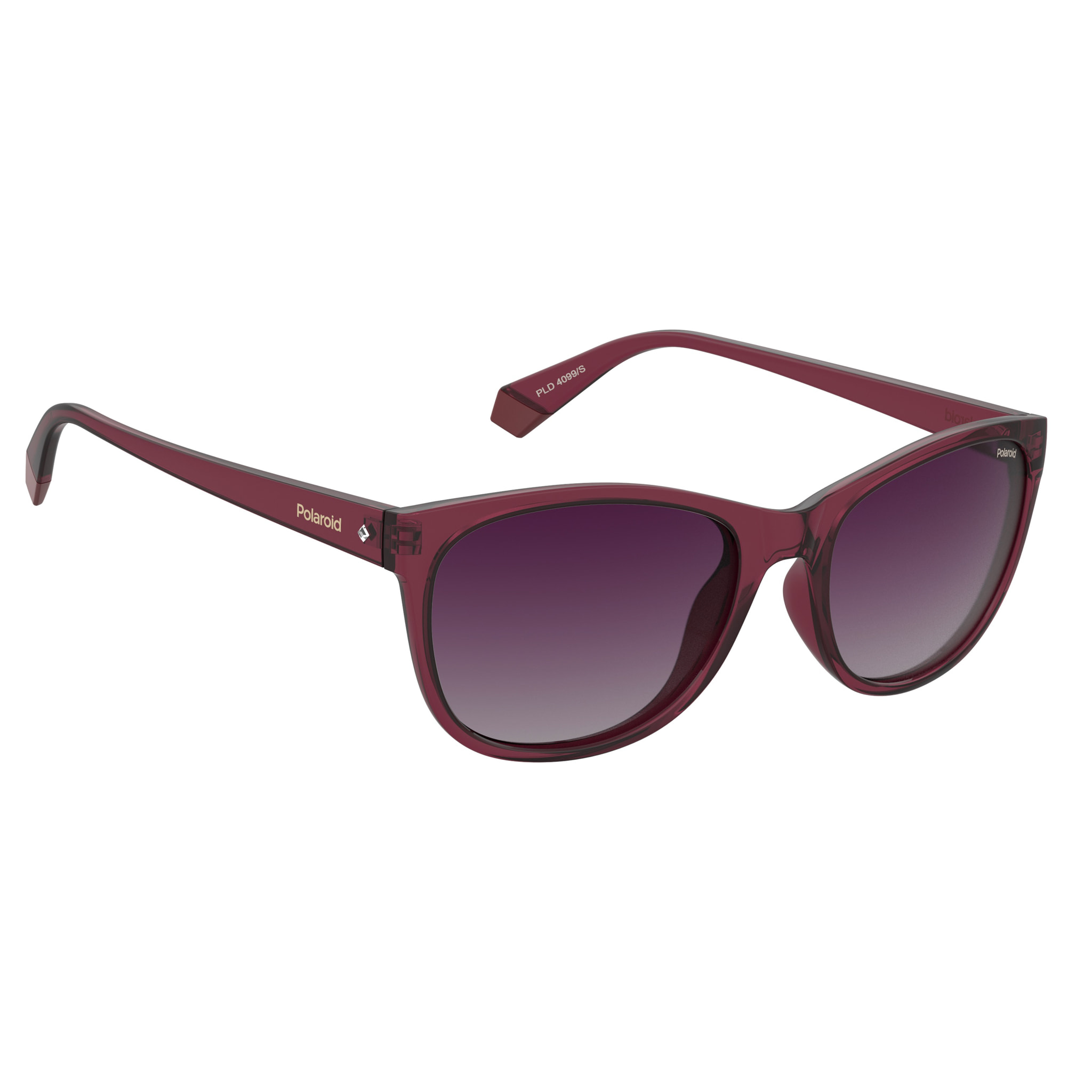 Gafas de sol Polaroid Mujer PLD-4099-S-B3V-JR