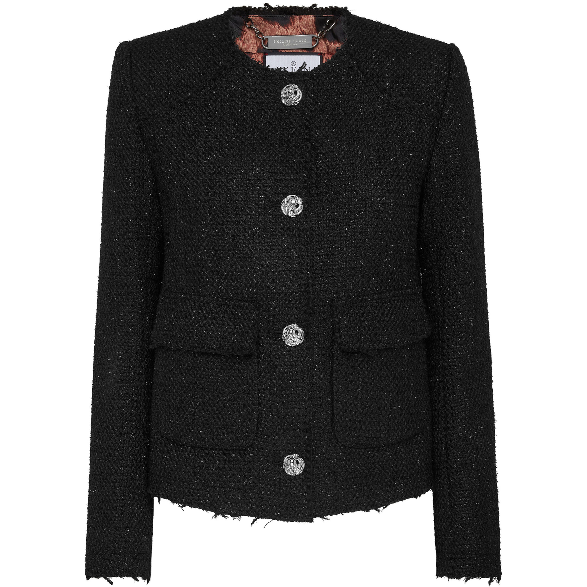 PHILIPP PLEIN Chaqueta