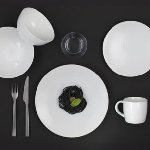 Eze - Tazza da tè 28 cl (set di 6)