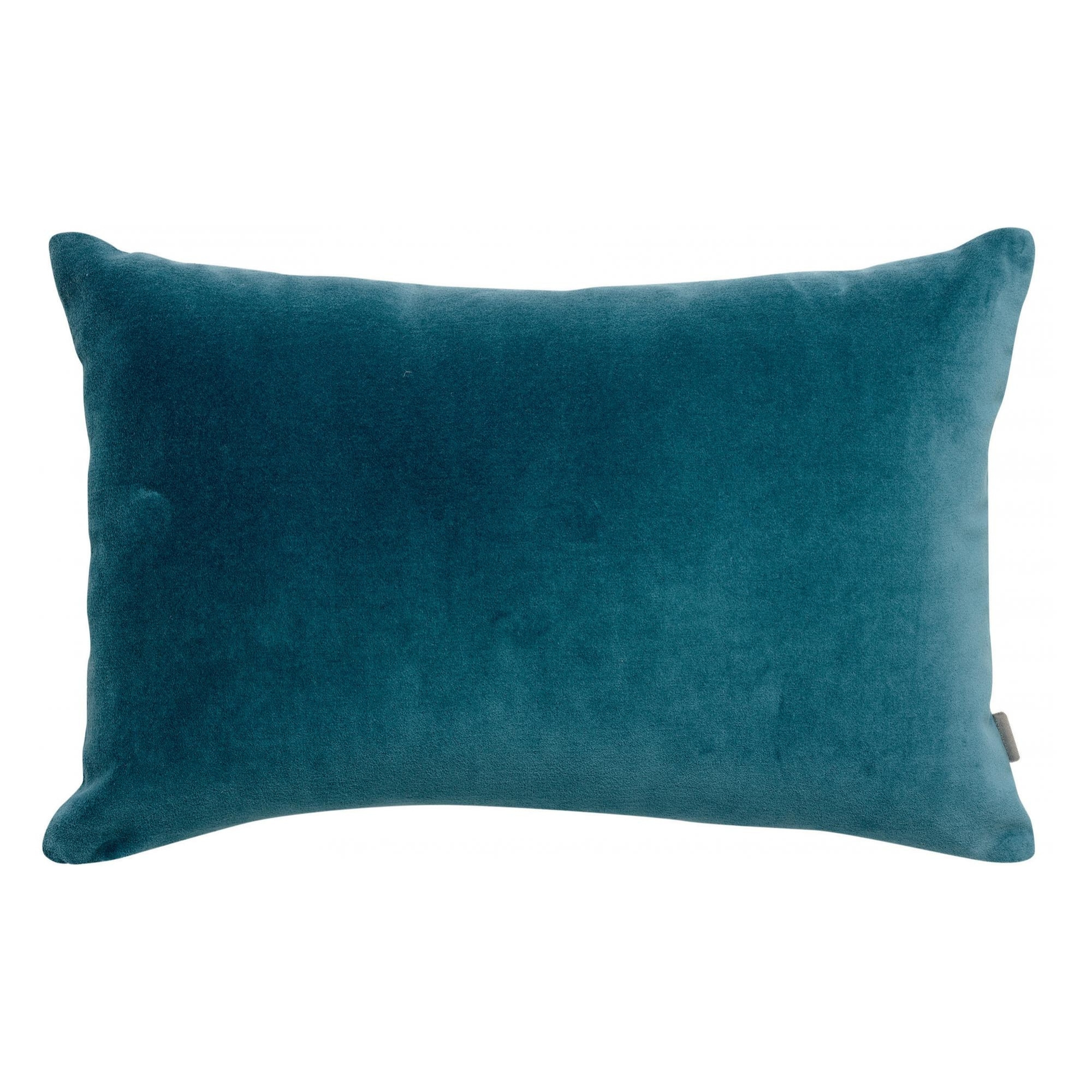 Coussin uni Elise