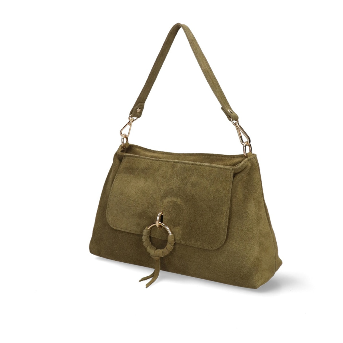 Gave Lux Borsa a tracolla