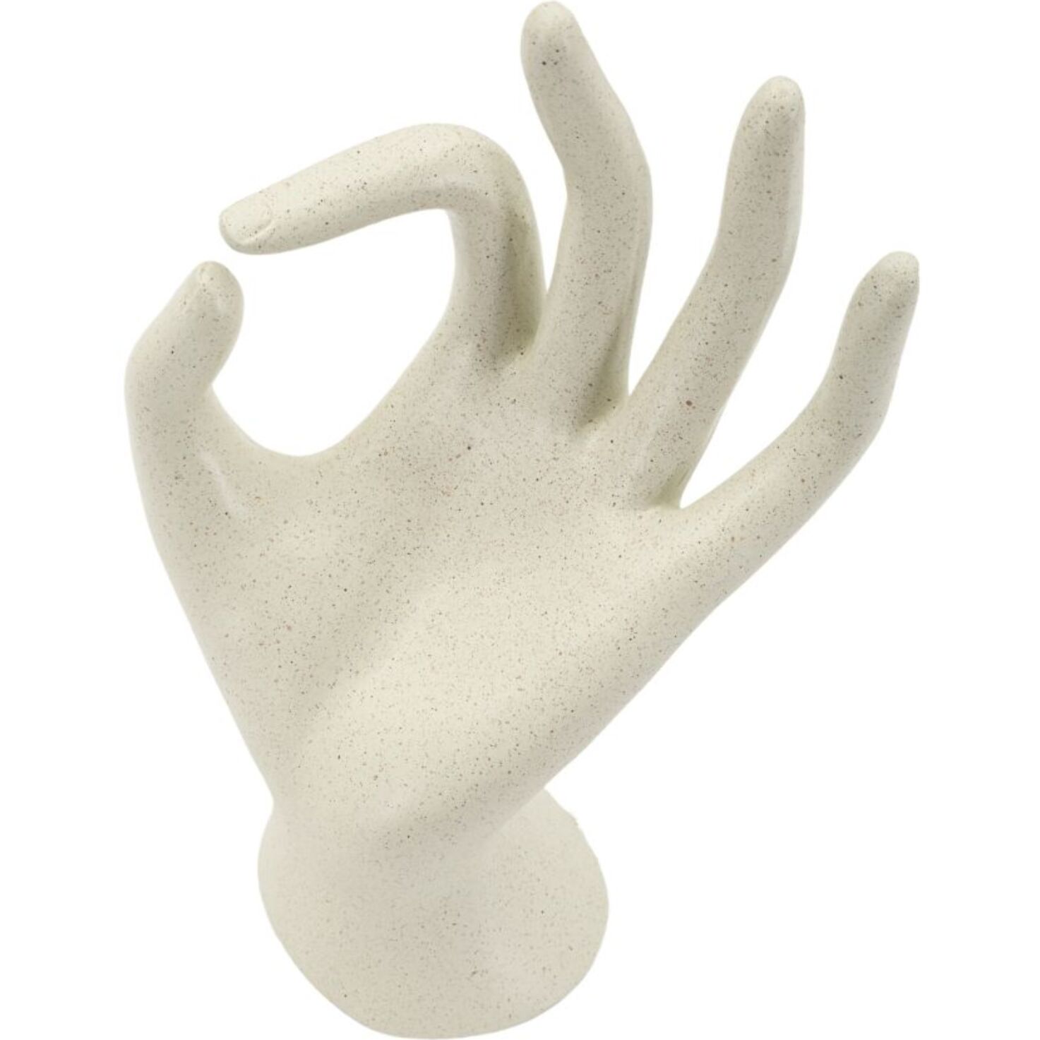 SCULTURA OK STONS CM 14X10X24