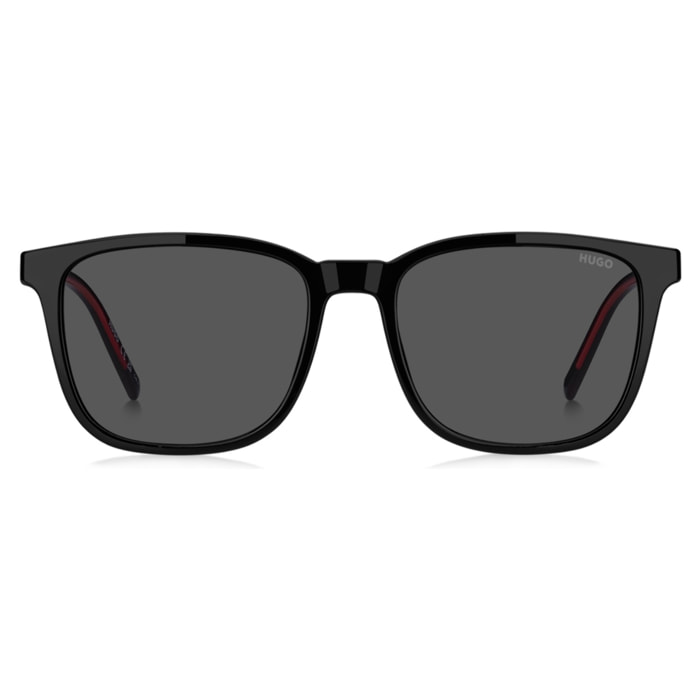 Gafas de Sol Hugo HG 1356/S 807 de Tr90 Hombre 55 mm
