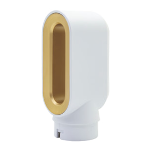 REVOLUCIÓN DEL PEINADO CON FLUJO DE AIRE 5 EN 1