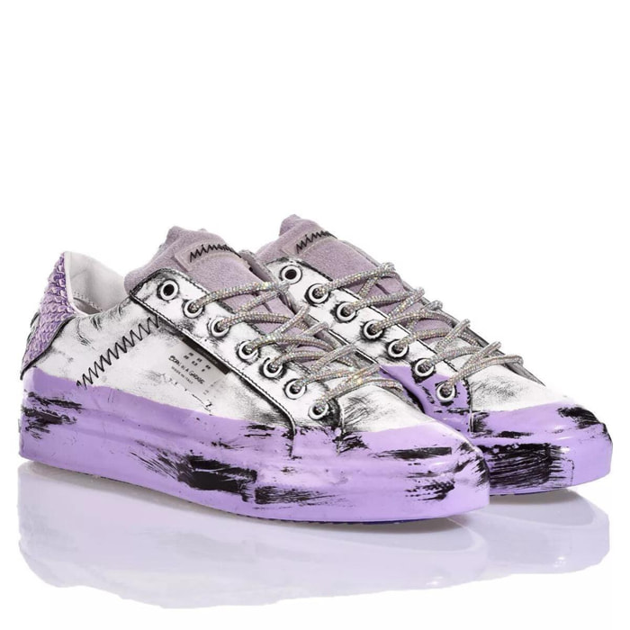 Mimanera Garage DD Lilac