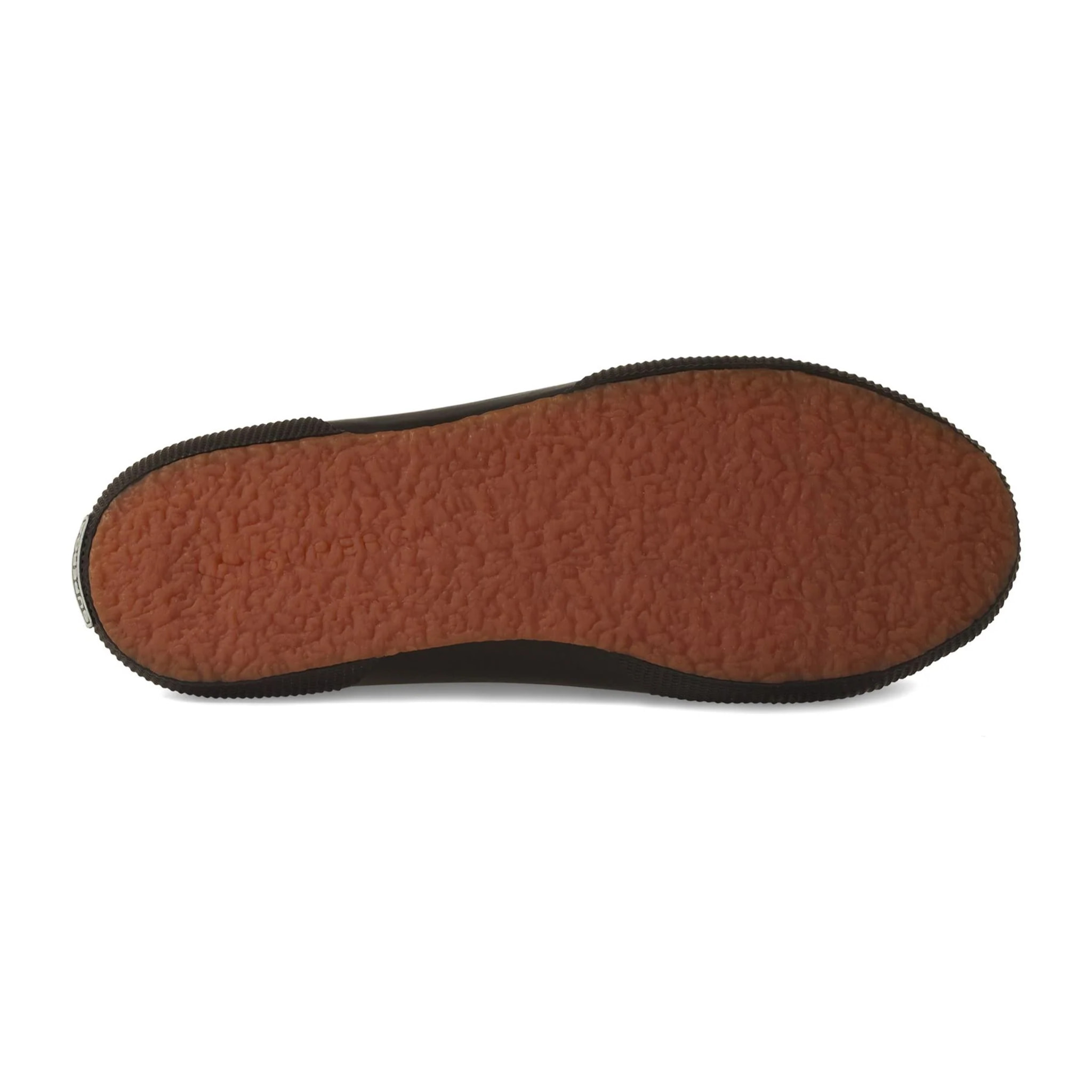 Superga - Uomo Donna Marrone - 2750 Suede