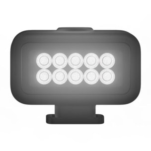 Caméra sport GOPRO HERO12 Black Creator Edition