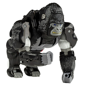 Transformers Vintage Beast War Optimus Primal Figura Hasbro