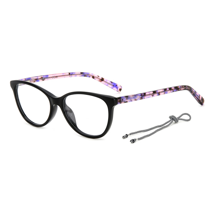 Montura de gafas M Missoni Infantil MMI-0043-TN-2TBF016