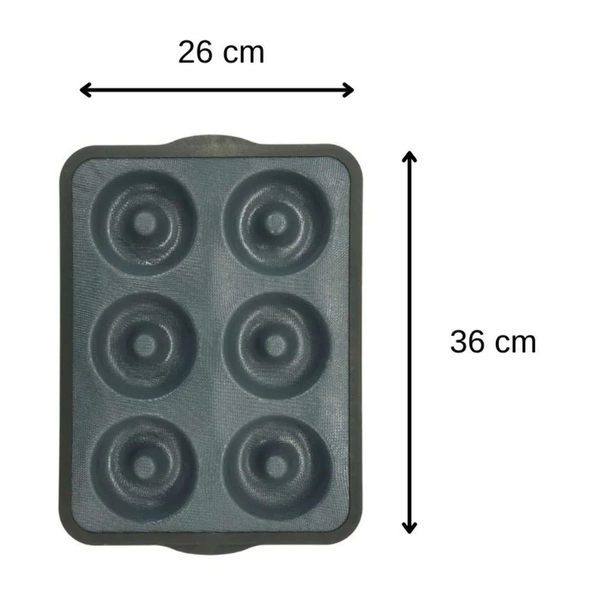 Set de 4 ustensiles de pâtisserie moule à gâteaux bol et spatule Silicone fibre de verre Silicone fibre de verre Zenker  Silicone fibre de verre