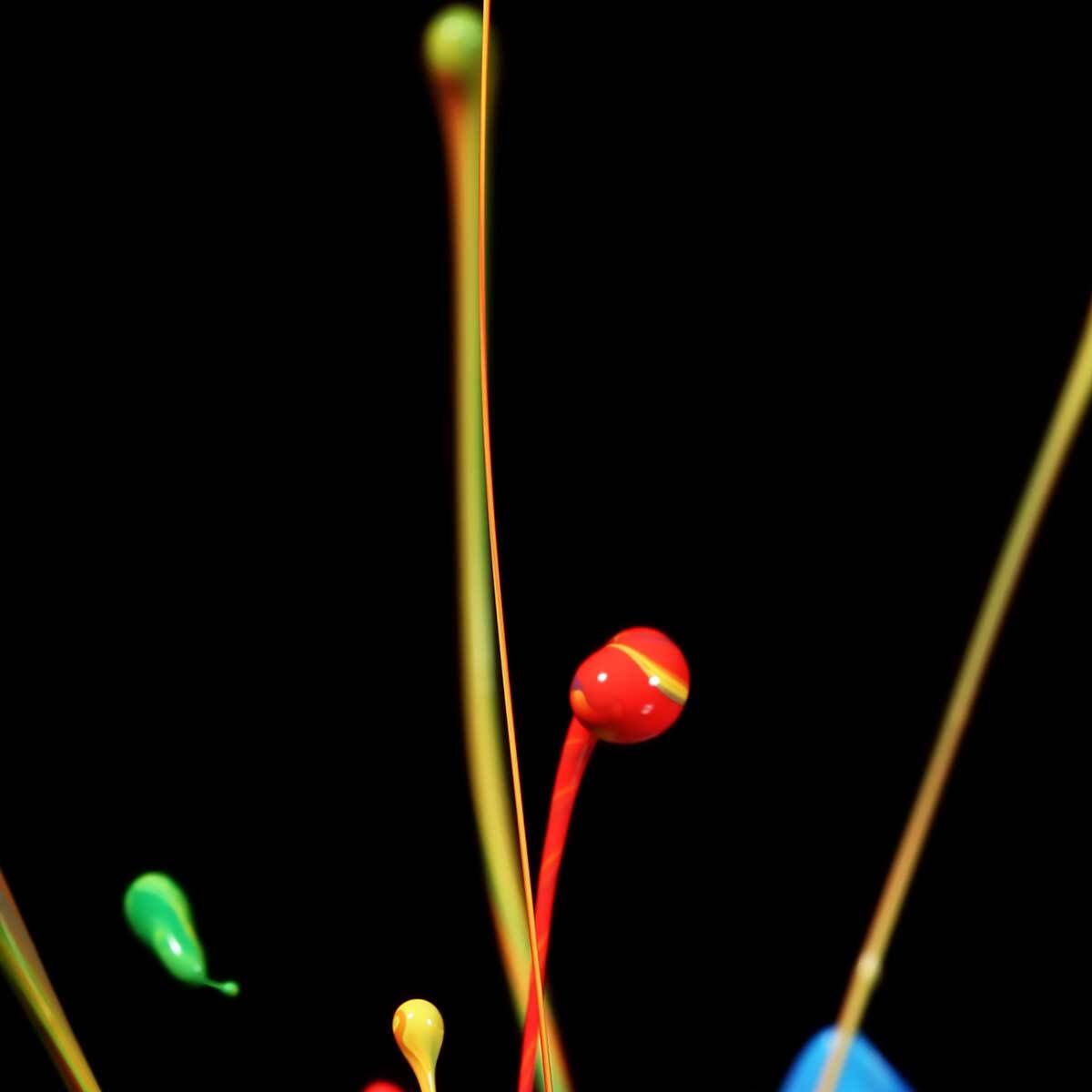 Tableau deco splash Tableau alu Dibond