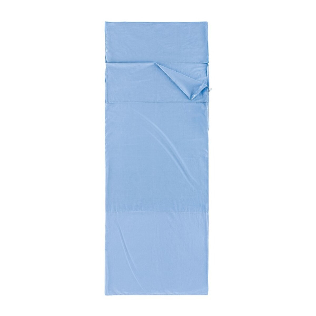 Saco De Dormir Comfort Liner Sq Ferrino