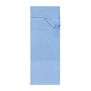 Saco De Dormir Comfort Liner Sq Ferrino