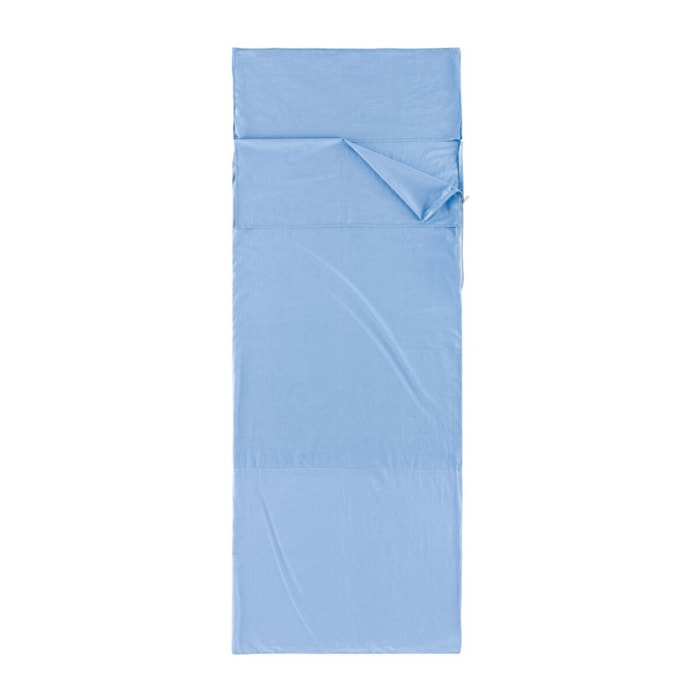 Saco De Dormir Comfort Liner Sq Ferrino