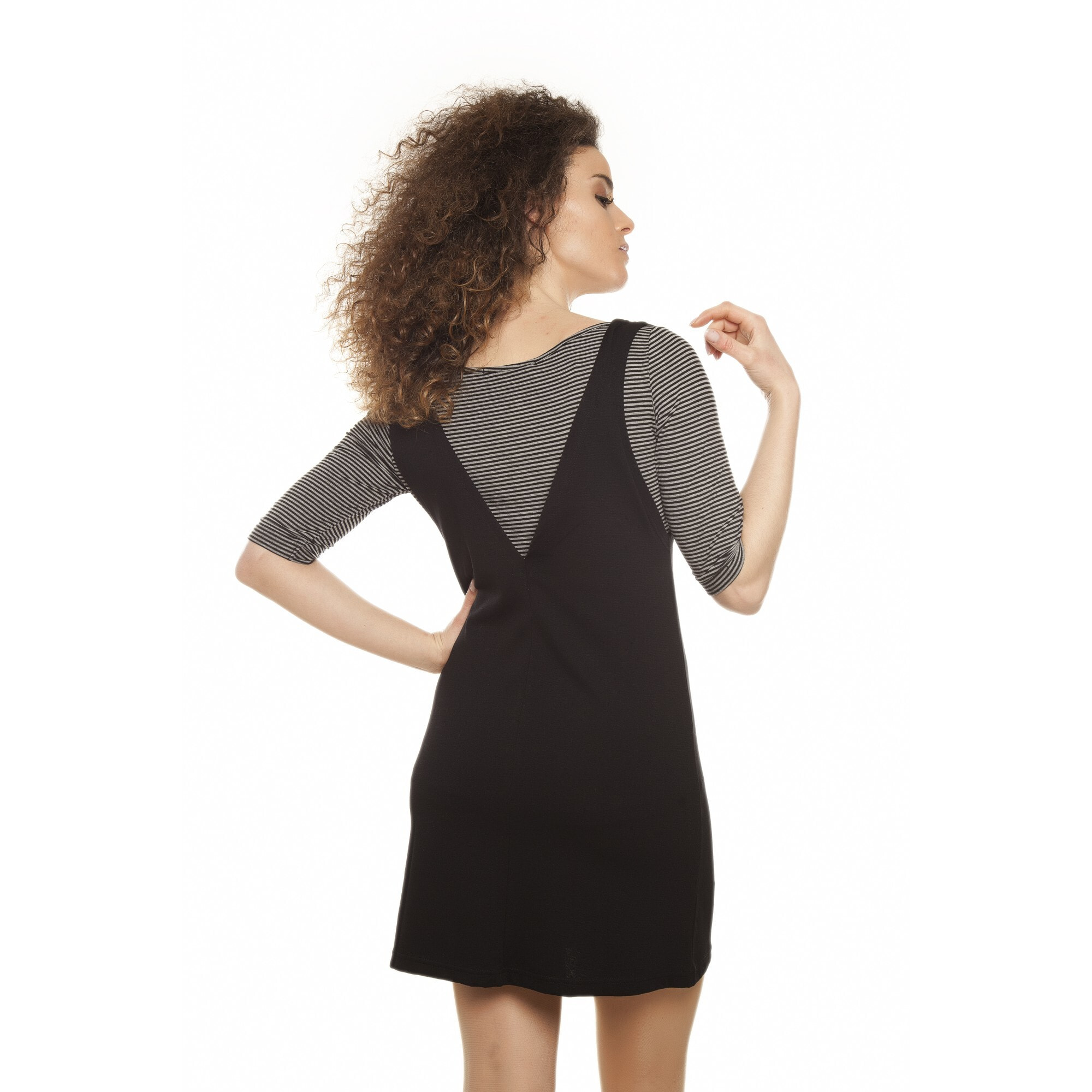 Mamatayoe Vestido Giulio