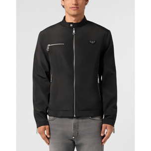 PHILIPP PLEIN Giacca biker