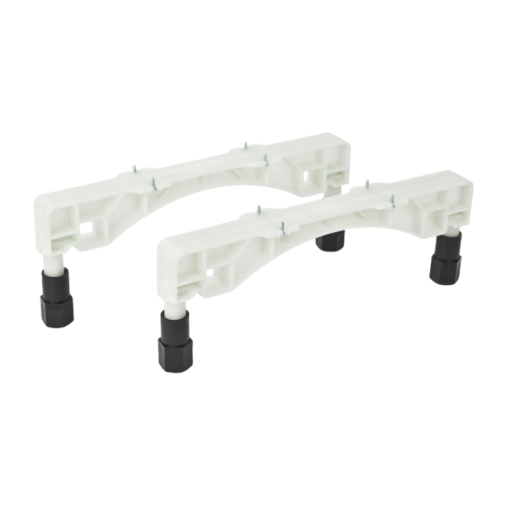 Jeu de pieds baignoire VILLEROY ET BOCH