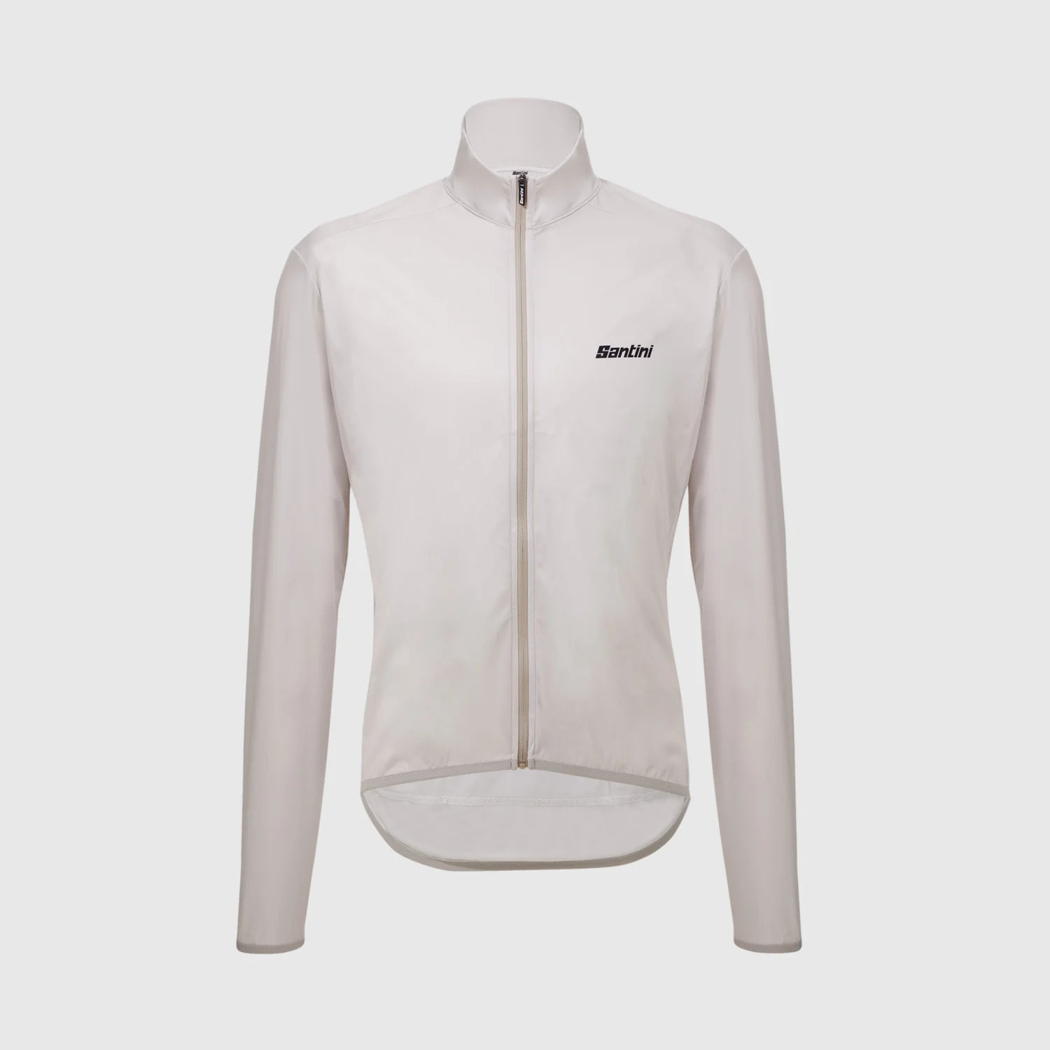 Nebula Men's Wind Jacket - Cappuccino