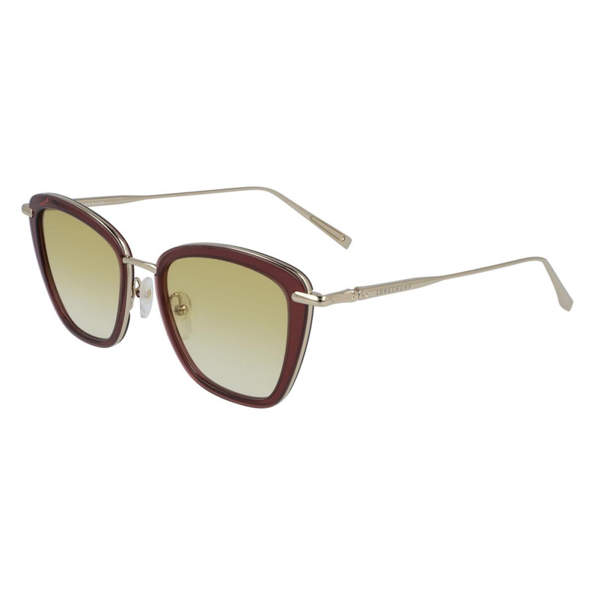 Gafas de sol Longchamp Mujer LO638S-611