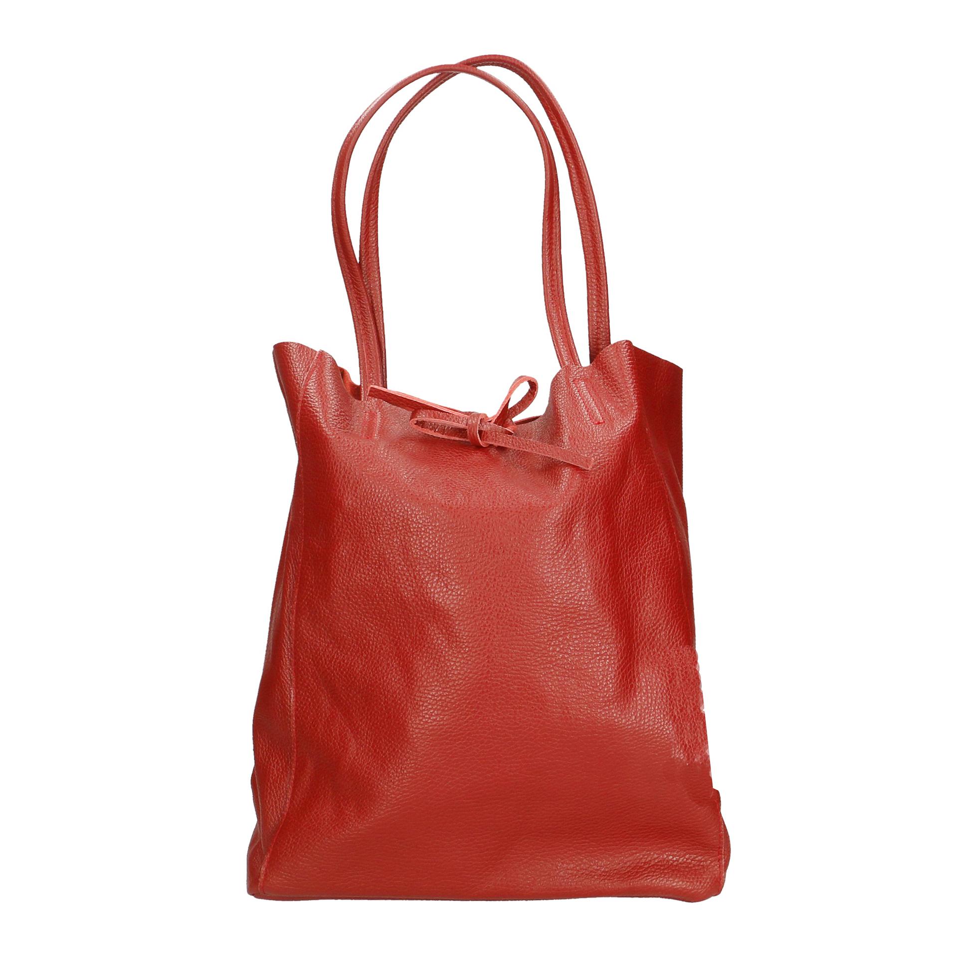 Chicca Borse Borsa Rosso