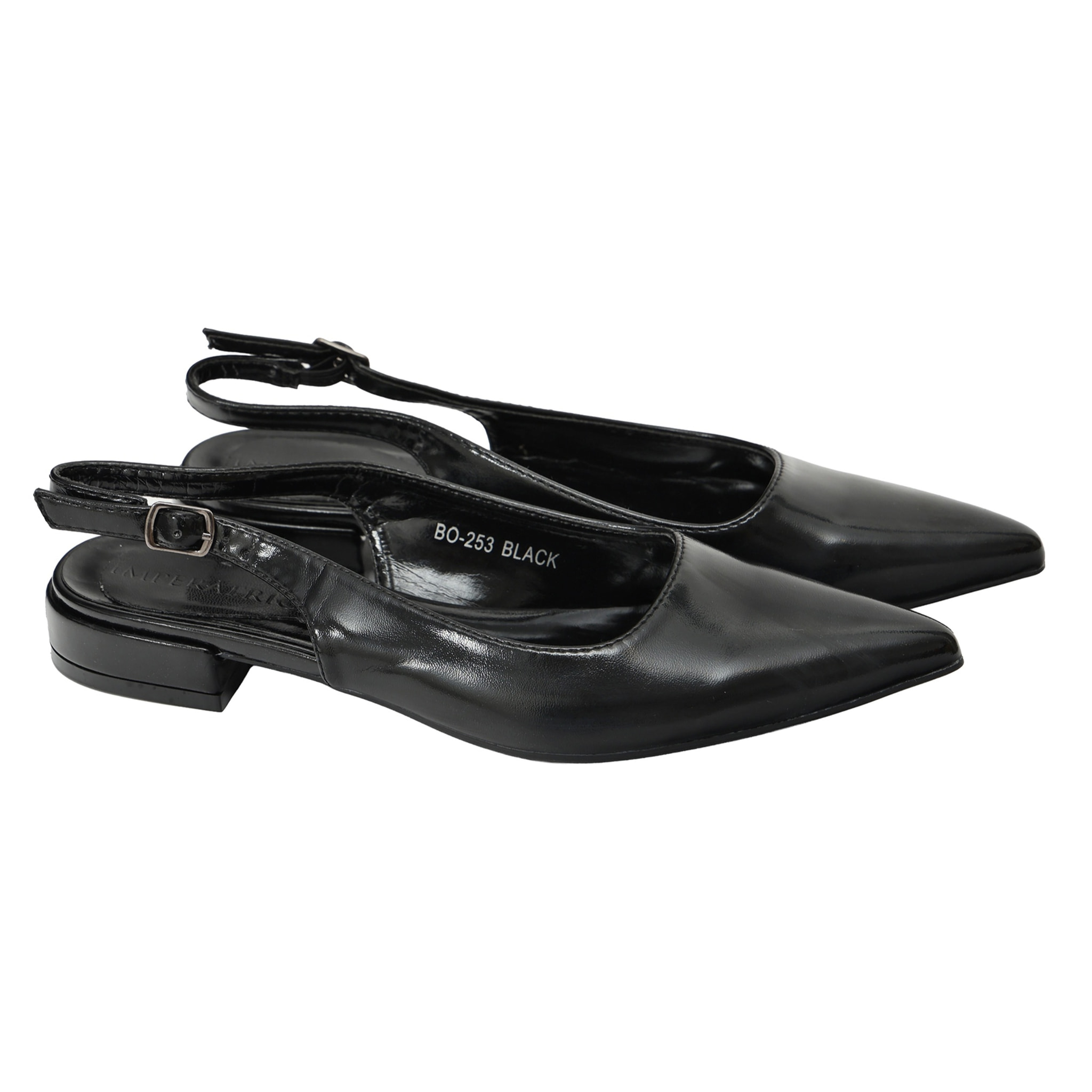 Ballerine - tacco 2,5 cm